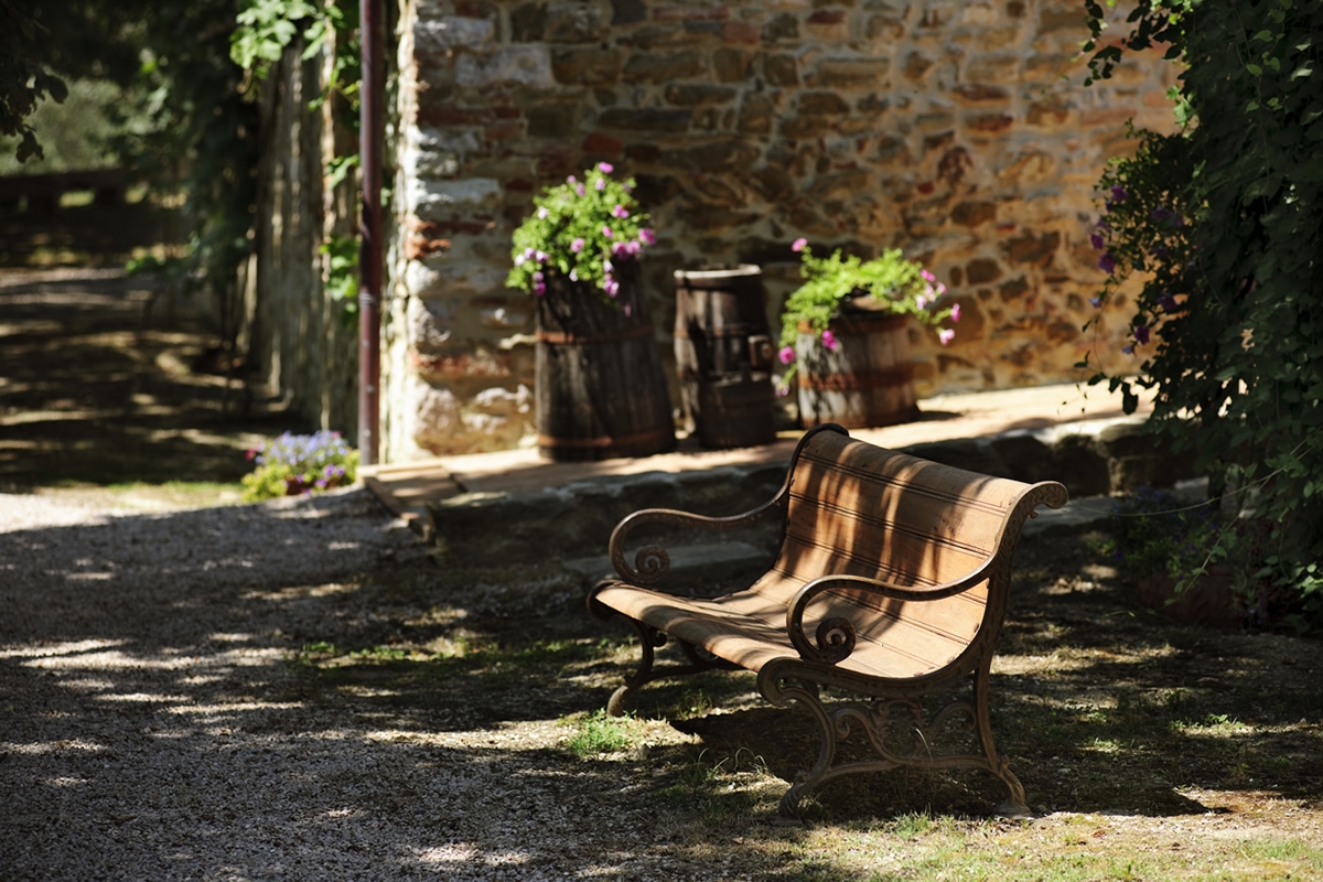 Agriturismo di charme in Umbria