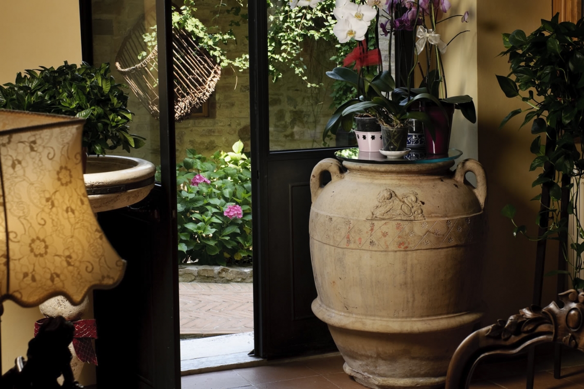  Agriturimo di lusso a Perugia
