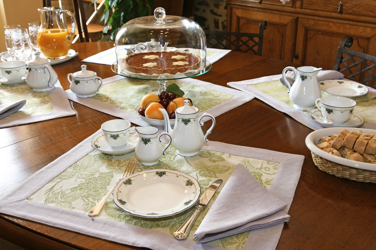 Agriturimo di lusso a Perugia
