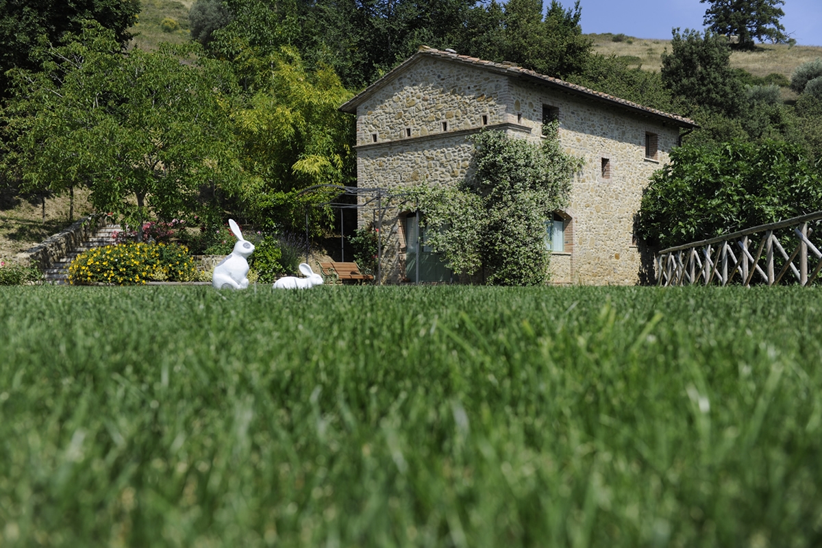 Vacanze di charme in Umbria