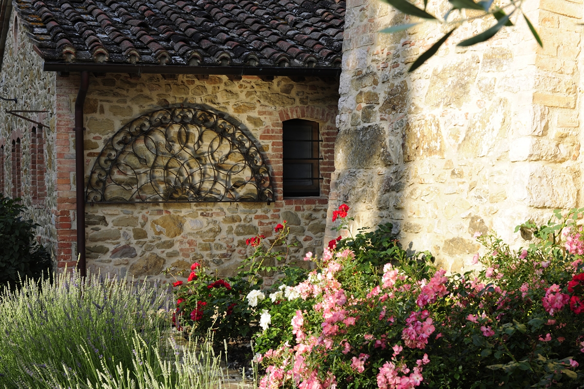 Agriturismo La Posta di Confine - Umbria