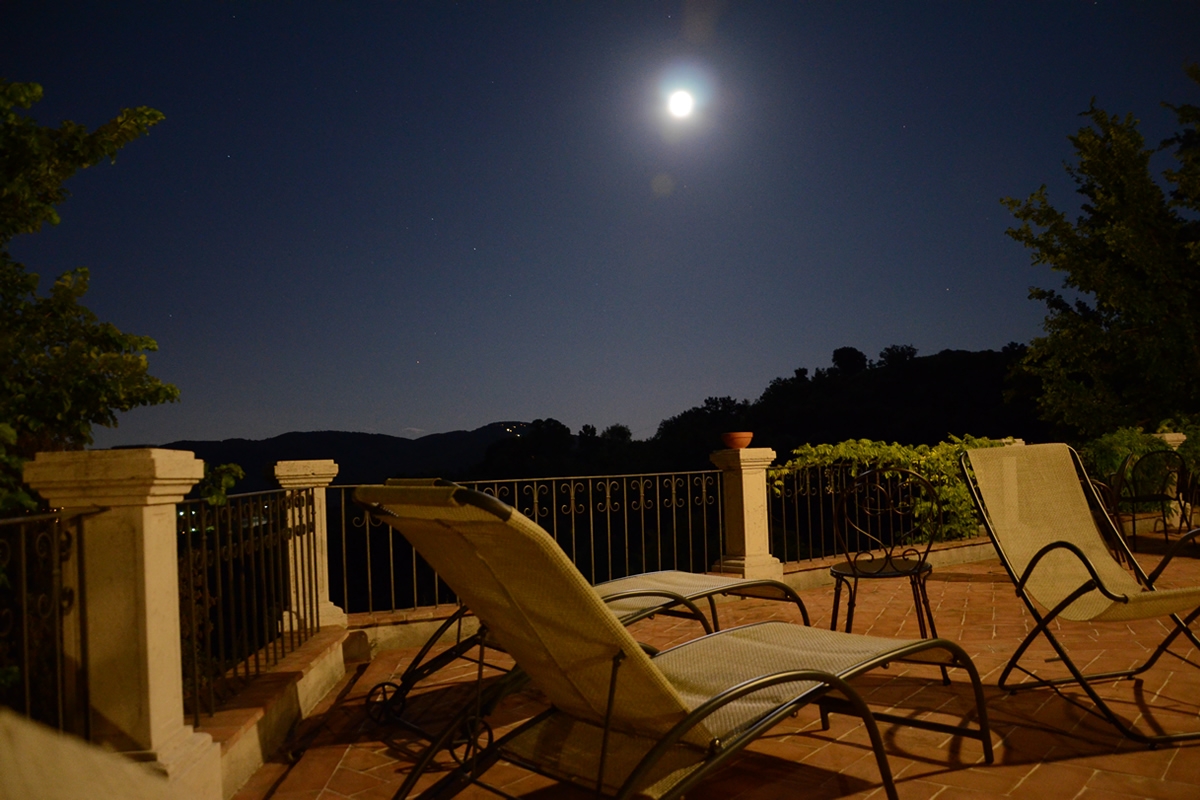 Agriturismo La Posta di Confine - Umbria