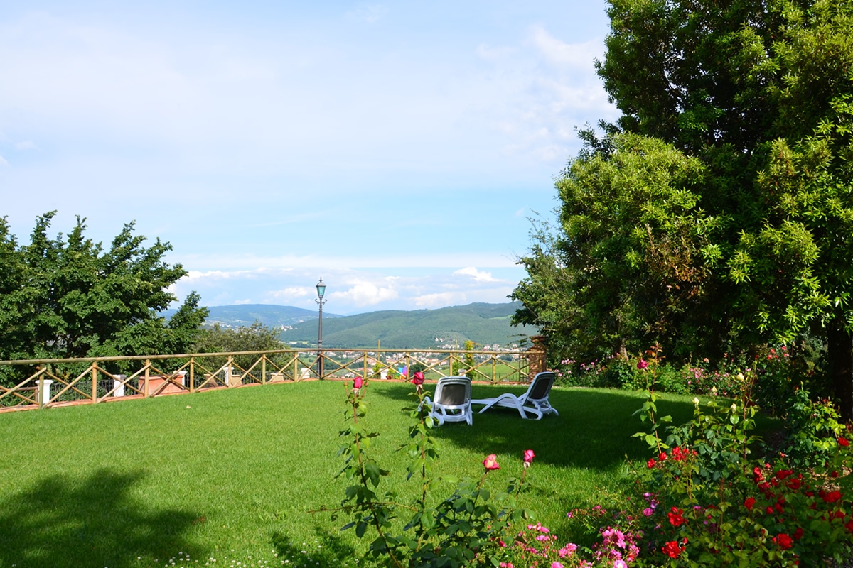 Agriturismo La Posta di Confine - Umbria